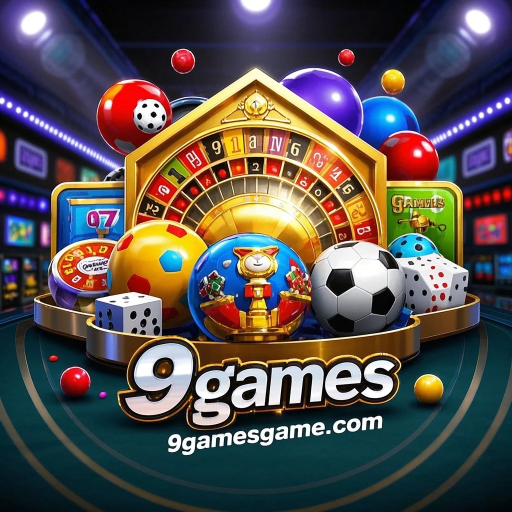Descubra a Adrenalina dos Jogos de Ação no 9games