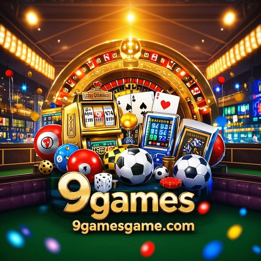 Descubra o Mundo dos Jogos de Aventura em 9games