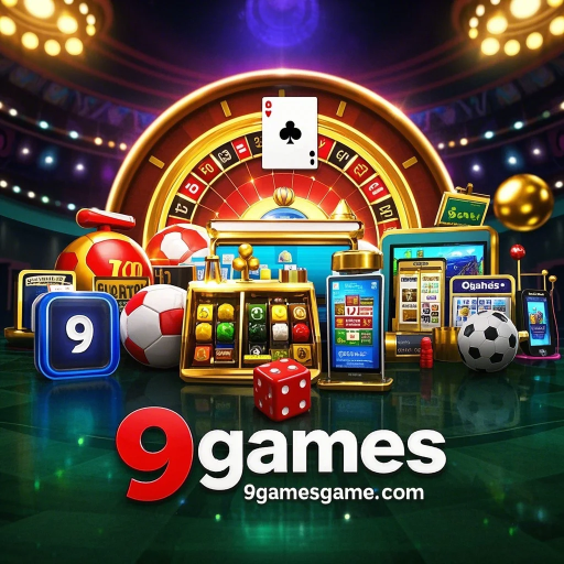 A Evolução dos Jogos de Cassino Online na Categoria 9games
